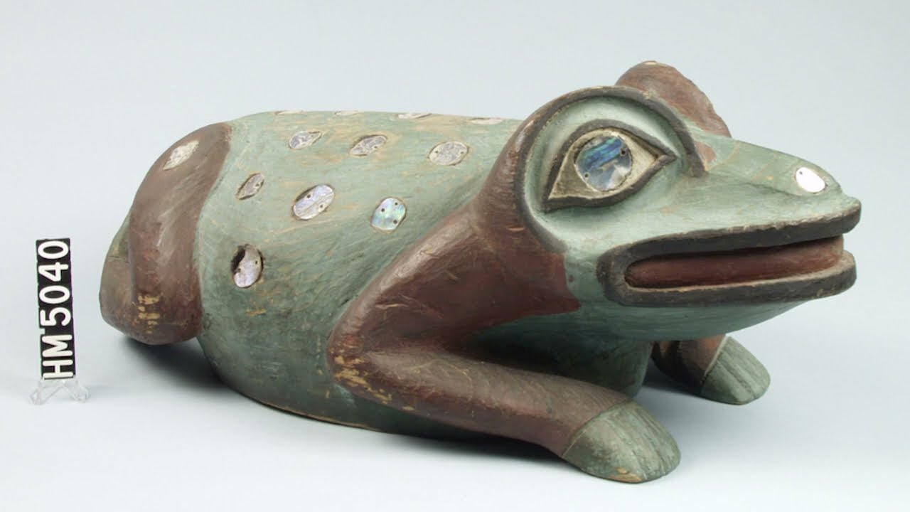 Technology and Tradition Presentation