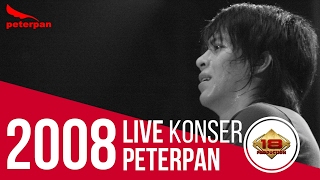 Download lagu Peterpan - Topeng (LIVE PALEMBANG 2007) mp3 Download lagu Peterpan - Topeng (LIVE PALEMBANG 2007) mp3