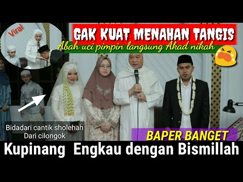 <p>Dipublikasikan tanggal 4 mei 2021<br />
#Abuyauci#Akadnikah#baper#banget#kupinangengkau#dengan#bismillah#akadnikah#cilongok#baraya#kangmuzam#cengriki#Ratu jin#sitiqolbuniyah#sejarah keresek#napaktilas#waliyulloh#Inilah kobong#abahuci#dipesan tren#keresek#garut#wajibtau#inilahpesantren#keresek#abahuci#menimbailmu#inilahmakam#paraulamakeresek#leuwigoong#cibatu#garut#mama#nahrowi#mamaimam#ulama#besar#keresek#ulamabesar#leuwigoong#mamanurhikam#mamabusrolkarim#sumurkondang<br />
#Abuyauci#napaktilas#waliyulloh#inilahpesantren#mertuaabahuci#pulosari#<br />
#Napaktilas#Abuyauci#jejakwaliyulloh<br />
#dikenalluas#Akhlakabahuci#Dikalanganmusafir#maqom#sembahnuryayi#mamanuryayi#suci#</p>
<p>#muzamzaytv#jejakwaliyulloh#napaktilas#abuyauci#ceramahabahuci#Abuya uci#abah uci# abah uci terbaru#abuya uci terbaru# abah uci 2021# pengajian abah uci# pangaosan abah uci# pengajian abuya uci# pangaosan abuya uci# pengajian mingguan cilongok#pangaosan mingguan cilongok#ceramah abah uci#ceramah abuya uci# tafsir jalalen#ceramah abuya uci terbaru#tausiyah abah uci#kiyai uci#abah uci turtusi# abuya uci turtusi#pengajian cilongok hari ini#pangaosan cilongok hari ini#Minhajut tholibin#ceramah sunda<br />
Contak silaturahmi<br />
Wa/cal 082315441328<br />
Bantu share juga chanell kami🙂👇🏼<br />
youtu.be/Rk4jfP3GzSo<br />
Kepoin halaman fb:<br />
facebook.com/muzam.jaelani.1<br />
IG:Muzam zay tv : instagram.com/p/CMfHTYDHrQ2/?igshid=7ygucxgxyr9m</p>
<p>Salam santuy<br />
Salam silaturahmi<br />
Silahkan di bagikan..ikhlas aku mah,🤗<br />
...</p>
<p>Dipublikasikan tanggal 4 mei 2021<br />
#Abuyauci#Akadnikah#baper#banget#kupinangengkau#dengan#bismillah#akadnikah#cilongok#baraya#kangmuzam#cengriki#Ratu jin#sitiqolbuniyah#sejarah keresek#napaktilas#waliyulloh#Inilah kobong#abahuci#dipesan tren#keresek#garut#wajibtau#inilahpesantren#keresek#abahuci#menimbailmu#inilahmakam#paraulamakeresek#leuwigoong#cibatu#garut#mama#nahrowi#mamaimam#ulama#besar#keresek#ulamabesar#leuwigoong#mamanurhikam#mamabusrolkarim#sumurkondang<br />
#Abuyauci#napaktilas#waliyulloh#inilahpesantren#mertuaabahuci#pulosari#<br />
#Napaktilas#Abuyauci#jejakwaliyulloh<br />
#dikenalluas#Akhlakabahuci#Dikalanganmusafir#maqom#sembahnuryayi#mamanuryayi#suci#</p>
<p>#muzamzaytv#jejakwaliyulloh#napaktilas#abuyauci#ceramahabahuci#Abuya uci#abah uci# abah uci terbaru#abuya uci terbaru# abah uci 2021# pengajian abah uci# pangaosan abah uci# pengajian abuya uci# pangaosan abuya uci# pengajian mingguan cilongok#pangaosan mingguan cilongok#ceramah abah uci#ceramah abuya uci# tafsir jalalen#ceramah abuya uci terbaru#tausiyah abah uci#kiyai uci#abah uci turtusi# abuya uci turtusi#pengajian cilongok hari ini#pangaosan cilongok hari ini#Minhajut tholibin#ceramah sunda<br />
Contak silaturahmi<br />
Wa/cal 082315441328<br />
Bantu share juga chanell kami🙂👇🏼<br />
youtu.be/Rk4jfP3GzSo<br />
Kepoin halaman fb:<br />
facebook.com/muzam.jaelani.1<br />
IG:Muzam zay tv : instagram.com/p/CMfHTYDHrQ2/?igshid=7ygucxgxyr9m</p>
<p>Salam santuy<br />
Salam silaturahmi<br />
Silahkan di bagikan..ikhlas aku mah,🤗<br />
...</p>