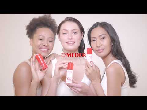 Meder Beauty | Microbiome-friendly Skincare For Everyone
