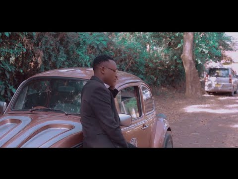 SALMIN - NIKUONE (OFFICIAL MUSIC VIDEO)