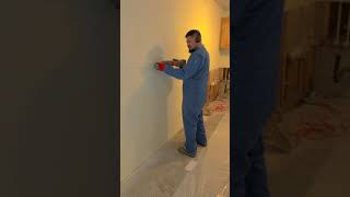 Watch video: Crawlspace and Adjoining Basement Waterproofing with Delfino
