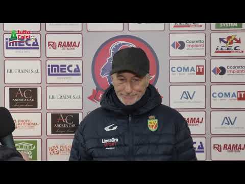 Promozione Girone A. Nereto - San Benedetto Venere 1-2 | Servizio e interviste