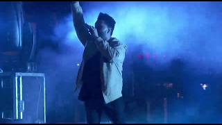 The Weeknd - The Morning Live At (Lollapalooza Argentina 2017)
