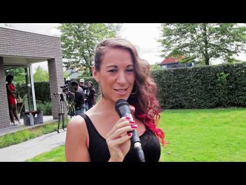 FirewoodZ feat. Maheeda - I'm Your Doctor (Behind The Scenes)