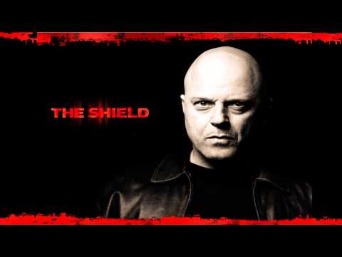 The Shield [TV Series 2002–2008] 07. Caught Up In The System [Soundtrack HD]