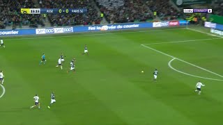 St-Étienne 0-1 PSG Match Highlights