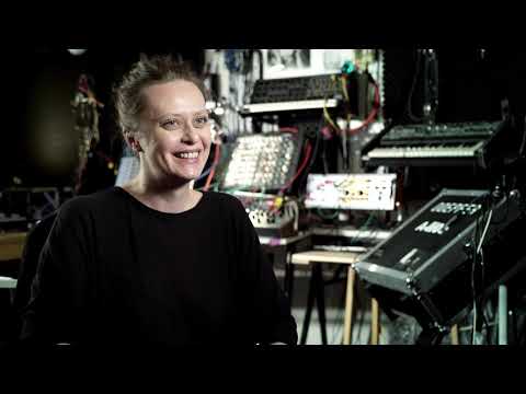 Dasha Rush: Portrait of the Artist (Electronic Beats TV)