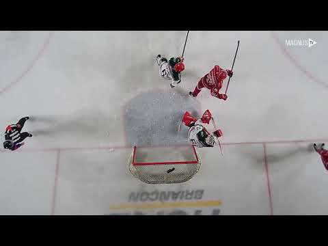 FRA – ICE HOCKEY Ligue Magnus J34 - S25/26 Briançon VS Anglet [MAGNUS.TV]-(2026/01/18) Score 3–2 Prl