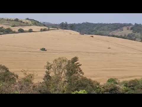 105 ha Nova Santa Barbara