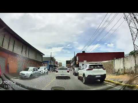 Cidade de solanea Paraíba 