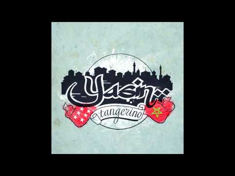 YASIN EL TANGERINO - ESTO ES YASIN