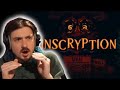Bionicpig plays Inscryption