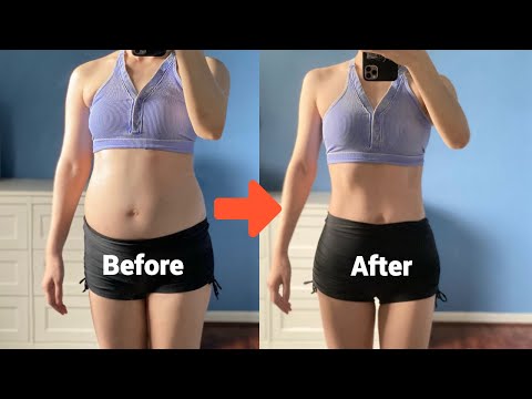 Lose Weight in 2 Weeks | My Favorite Full Body Workout Routine, No Jumping!