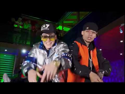 MARCIANEKE FT GALEE GALEE - ENTUSSIASMA DJ PIPO