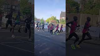 Download lagu London Marathon 2026 SEBASTIAN SAWE WORLD RECORD mp3
