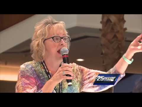 Safety panel discussion