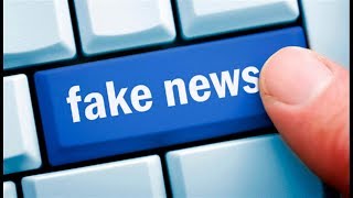 A fake news pode aumentar a insegurança na sociedade