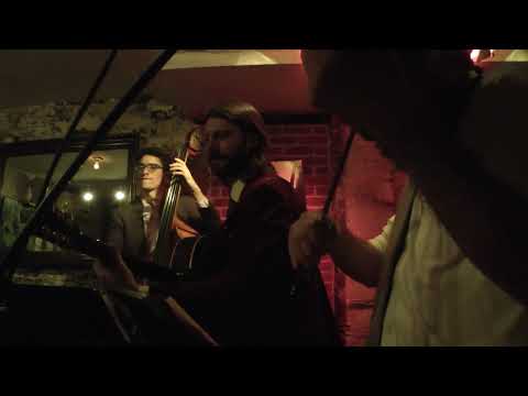 "COW COW BOOGIE": HILARY GARDNER, JUSTIN POINDEXTER, ALEX HARGREAVES, NOAH GARABEDIAN (2.20.22)