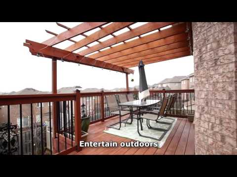 32 Nobbs Drive Ajax, ON L1T4L9