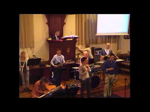 Opwekking 616 Houd mij dicht bij U, Yadah 29-03-2015