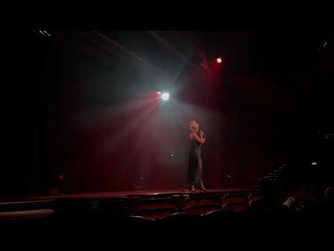 Promotional video thumbnail 3 for Samantha Jenkins
