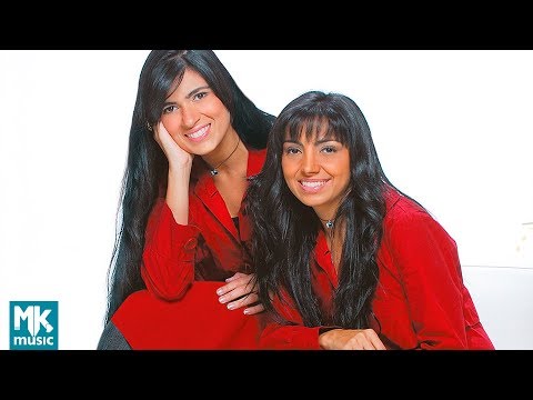 Fernanda Brum e Eyshila - Impossível de Esquecer - COM LETRA (VideoLETRA® oficial MK Music)