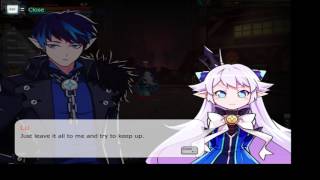 Elsword Gameplay Ep. 1