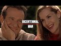 BICENTENNIAL MAN 1999 Lucky Man Robin Williams