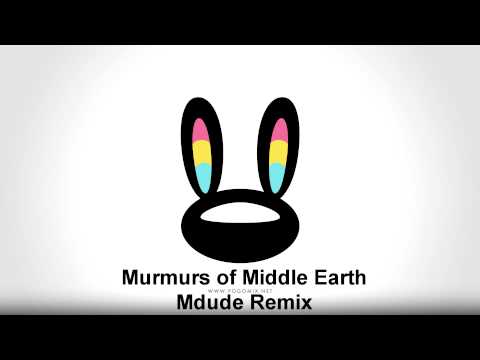 Murmurs Of Middle-Earth- Pogo [Remix]