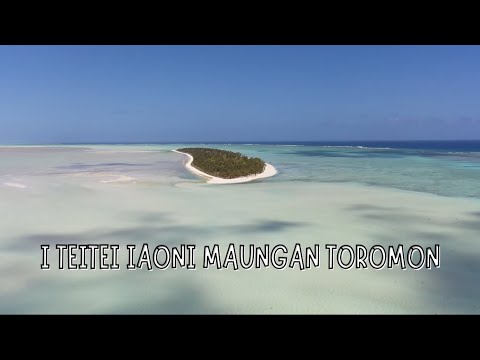 I TEITEI IAONI MAUNGAN TOROMON | KIRIBATI MUSIC