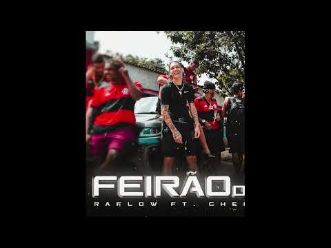 (free) Chefin x Raflow  x Distrito 23 " Feirão dos 23 " type beat (Prod Arkk)