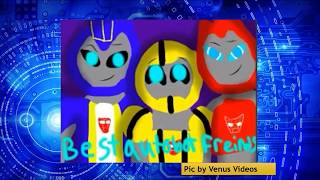 BAF&#39;s Lyric Tribute | Hiding Place by Hedley | Please read description