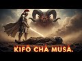 Shocking Things That Happened Immediately After Moses Death ️