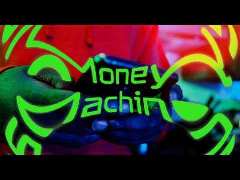 Eclipse (ft. Namilla) - Money Machine (Dir. by Denis Crews)