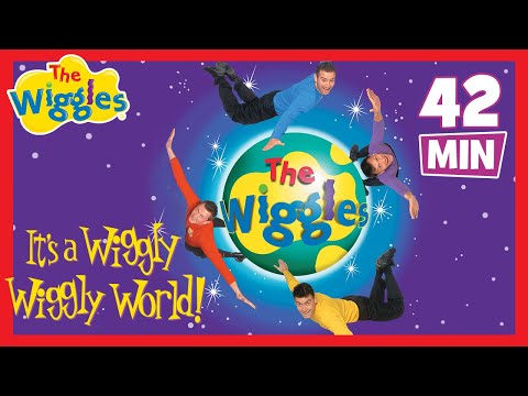 The Wiggles - Classic and The Wiggles