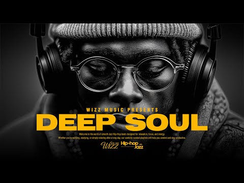Deep Soul Jazz Hip-Hop Part.01 | Never Gone –  If it still echoes, it never left