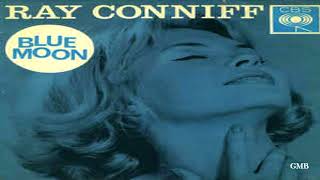 Ray Conniff ‎– Blue Moon 7&quot; (1964) GMB