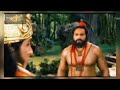 Bheema Meets Hanuman