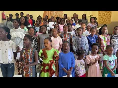 Chorale Saint-Michel: Alléluia Saint-Michel