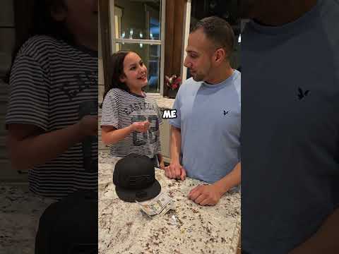 Grape trick really works