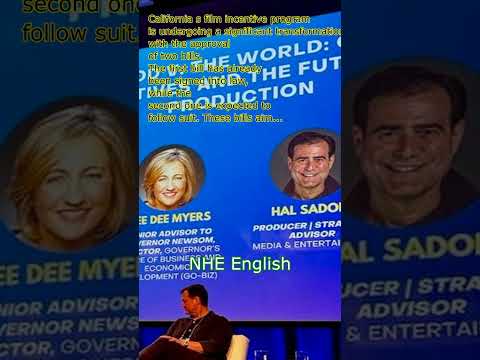 California Film Incentives Get Huge Makeover, But More May Be Needed