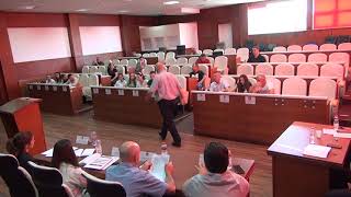 Mbledhja e Shtatë P1