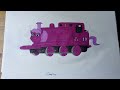 My Little Pony Engine Whistles And Horns