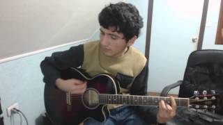 Soda Stereo - Crema de estrellas (Cover)