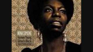 Nina Simone - My Sweet Lord part1.wmv