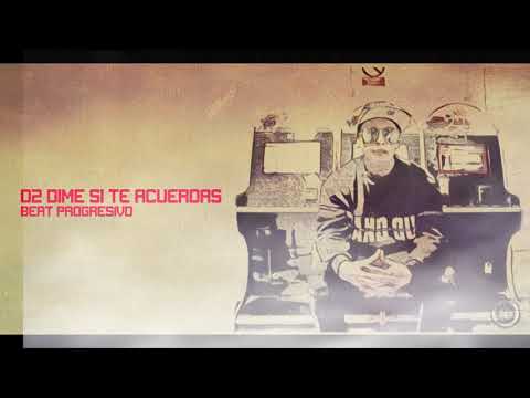 JUANKONCEH - 02 DIME SI TE ACUERDAS