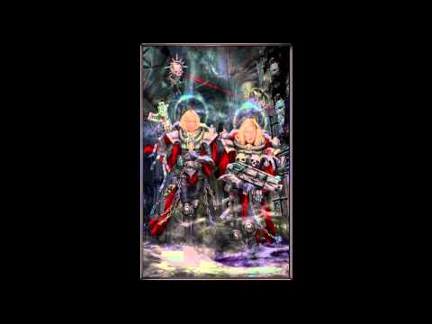 Sisters of Battle Tactics: Ecclesiarchy Relics