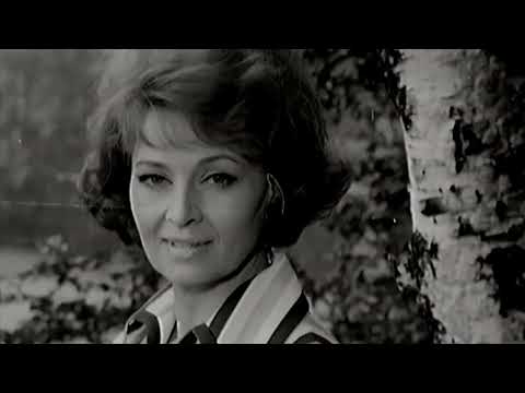 Yvetta Simonová - Pojď, pochytáme déšť