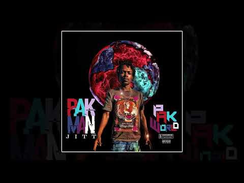 Pakman Jitt — Same Ol Nigga Ft  Sup UNRELEASED 2016
